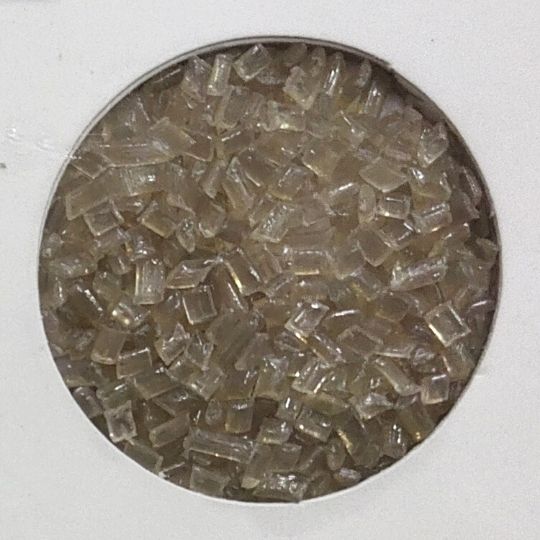 Poly Carbonate Colour